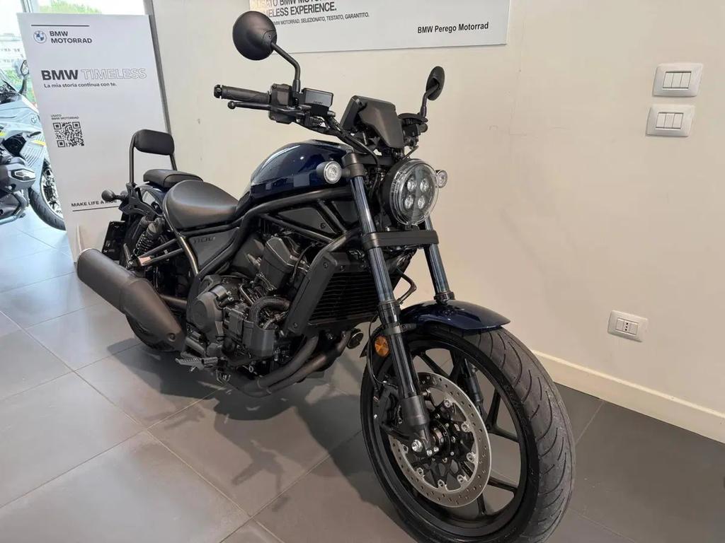 CMX 1100 REBEL