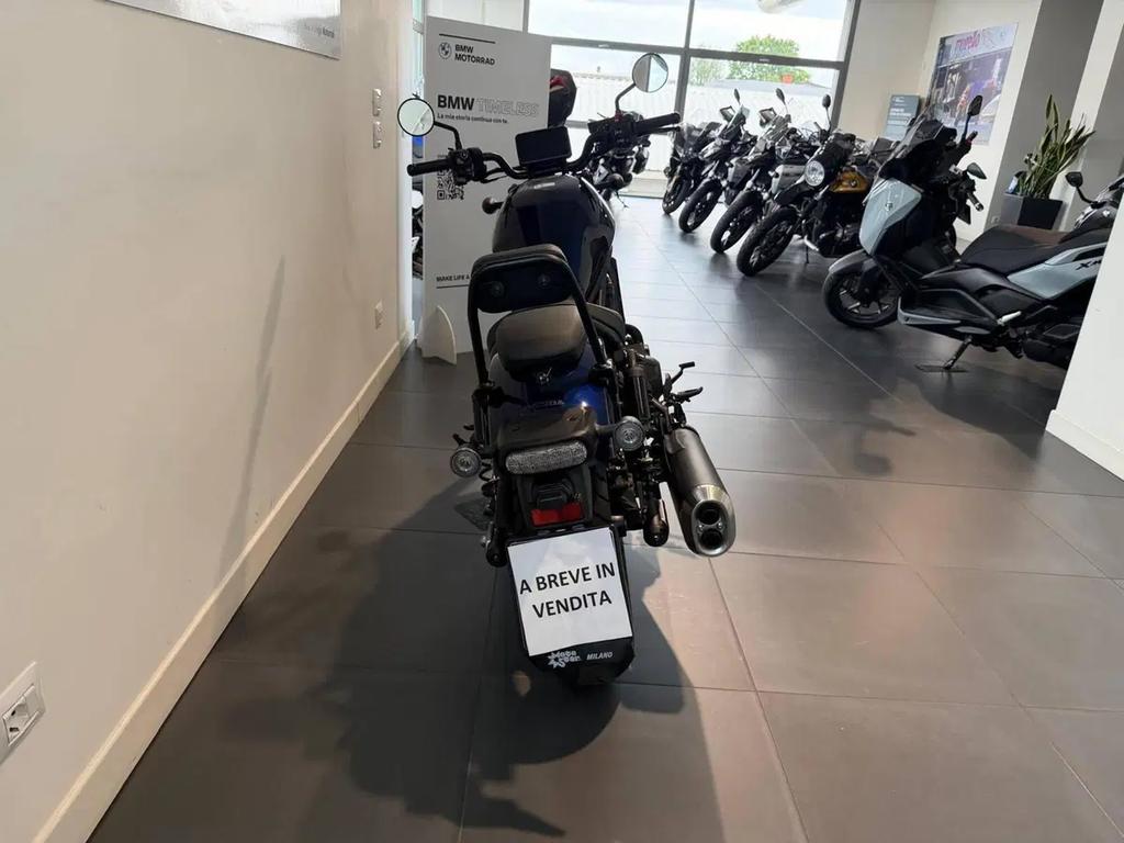 CMX 1100 REBEL