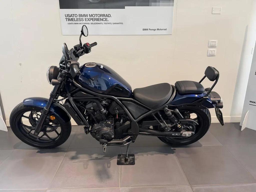 CMX 1100 REBEL
