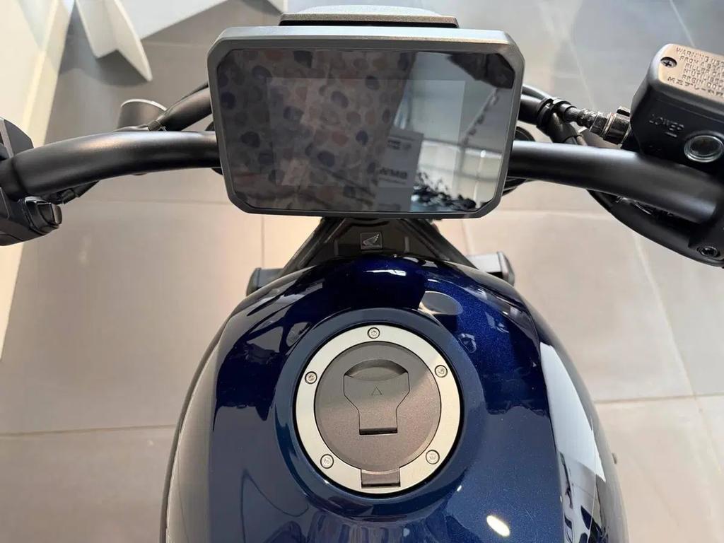 CMX 1100 REBEL
