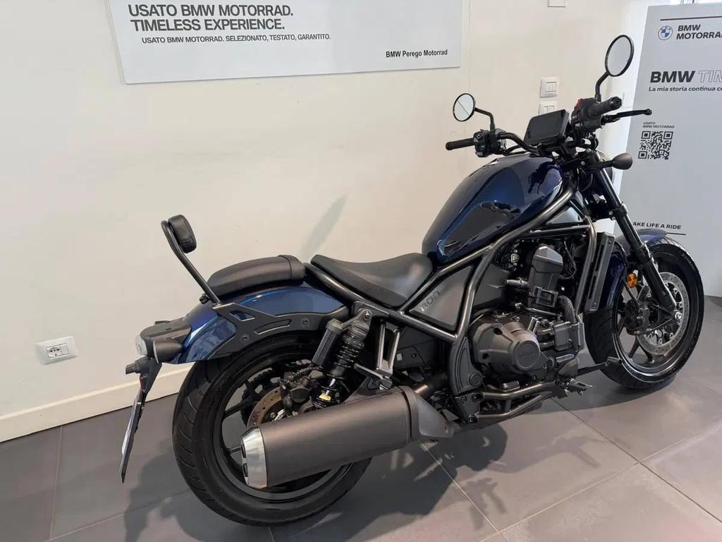 CMX 1100 REBEL