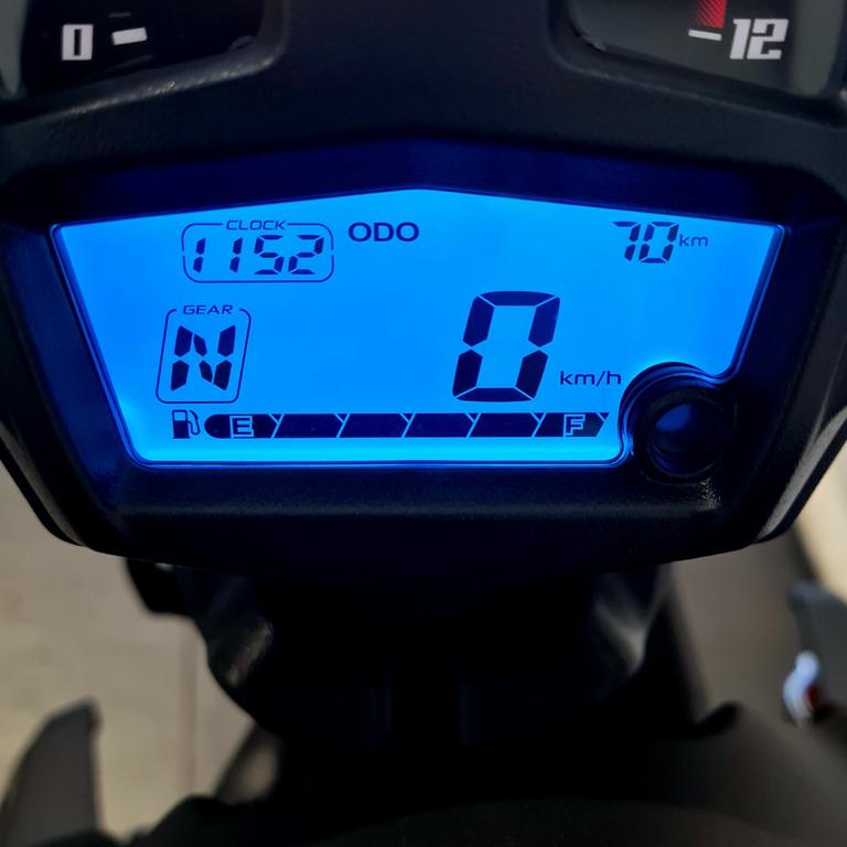 VULCAN 650 S