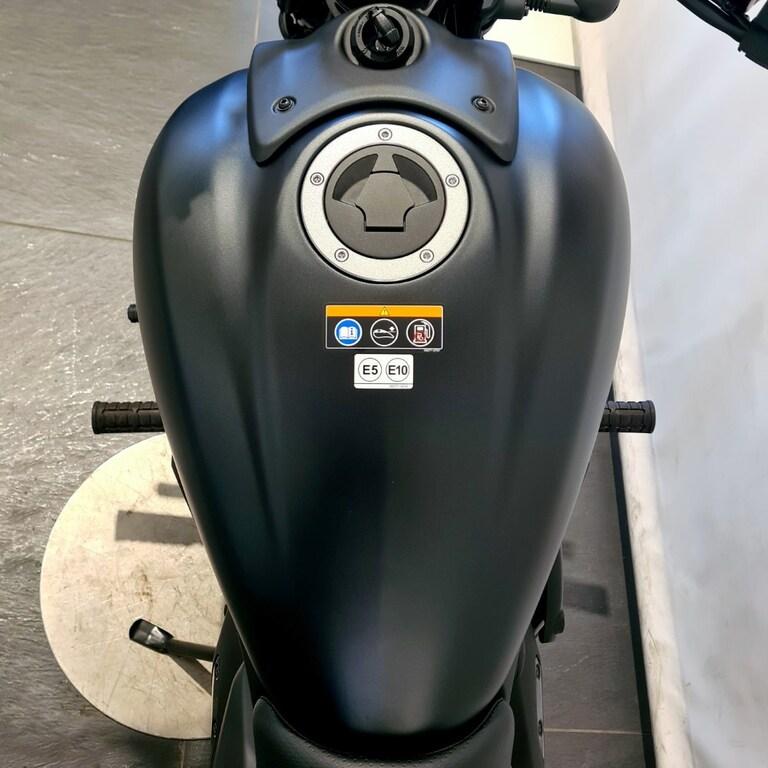 VULCAN 650 S