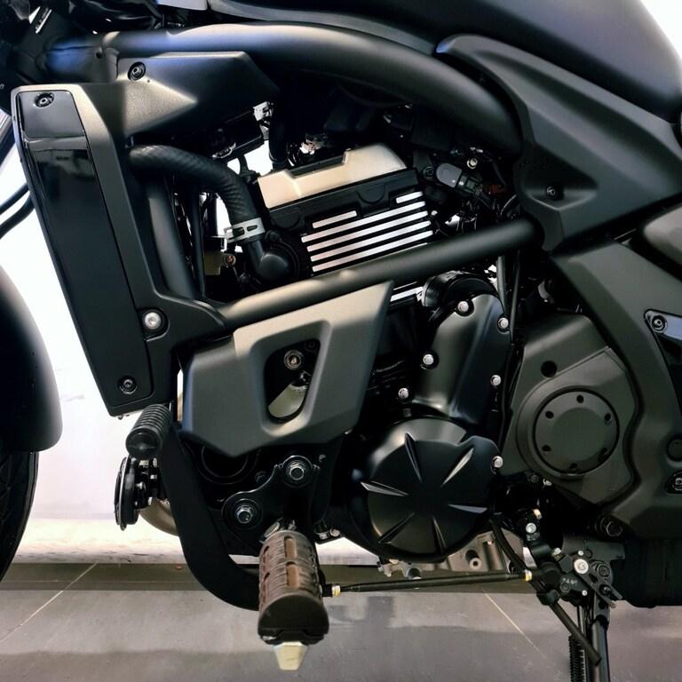 VULCAN 650 S