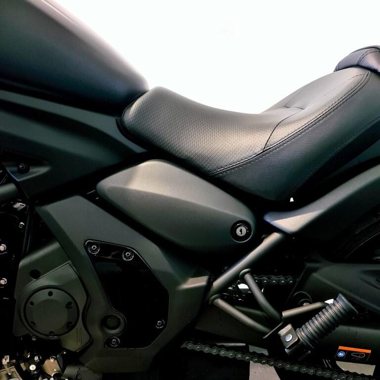 VULCAN 650 S