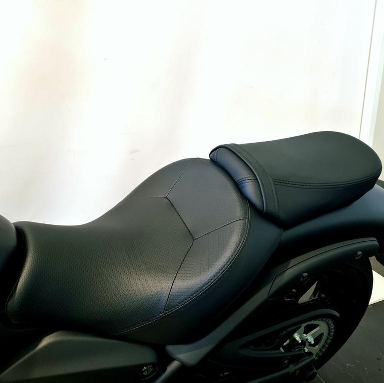 VULCAN 650 S