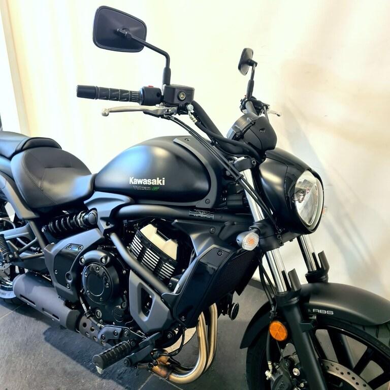 VULCAN 650 S