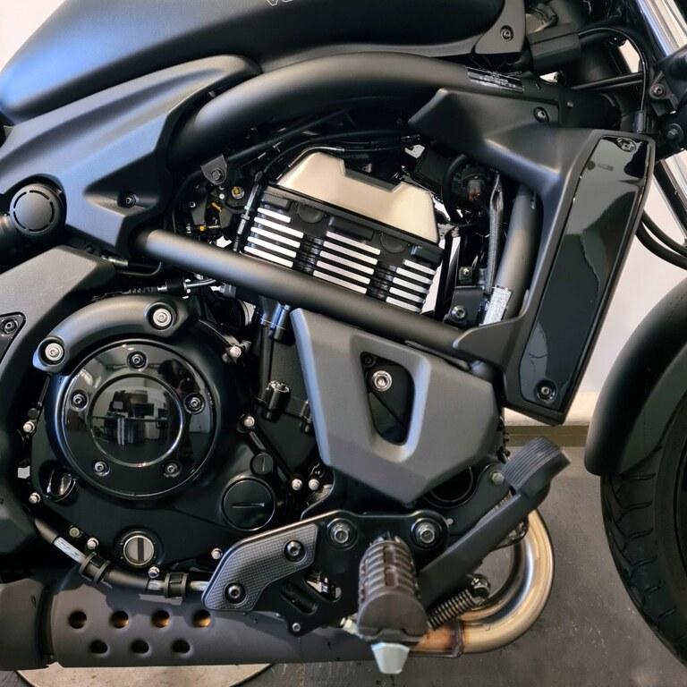 VULCAN 650 S