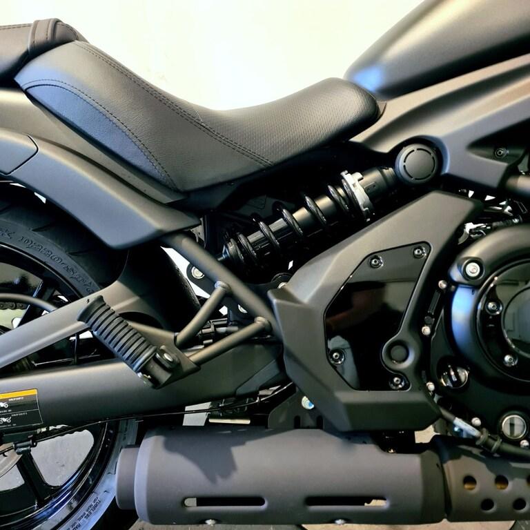 VULCAN 650 S