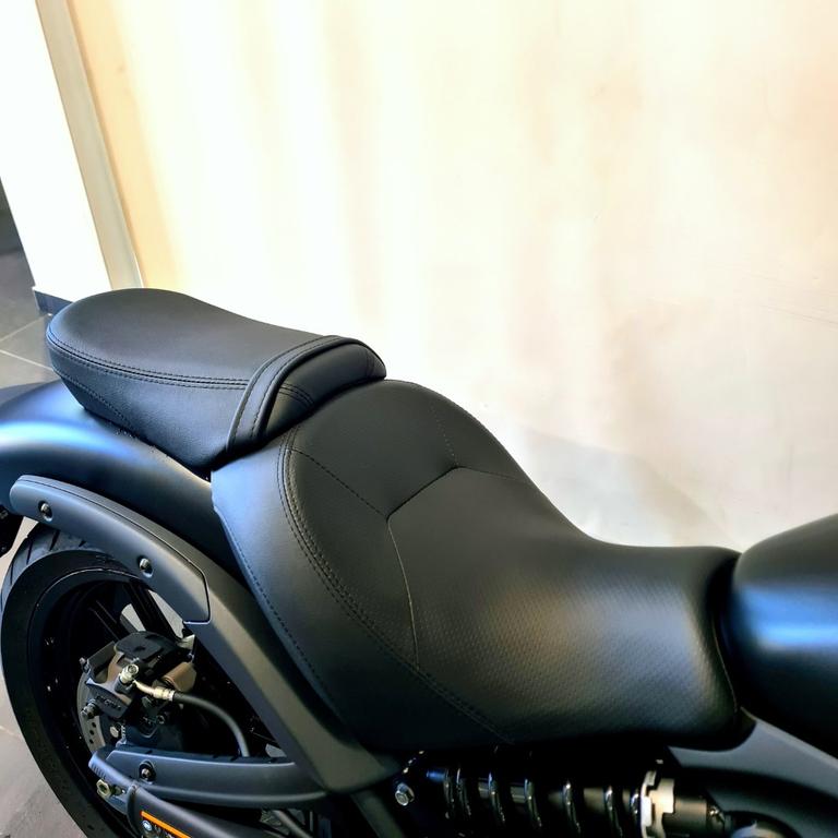 VULCAN 650 S