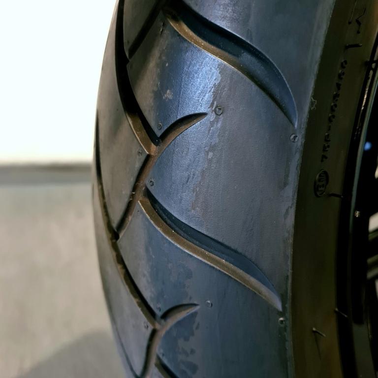 VULCAN 650 S