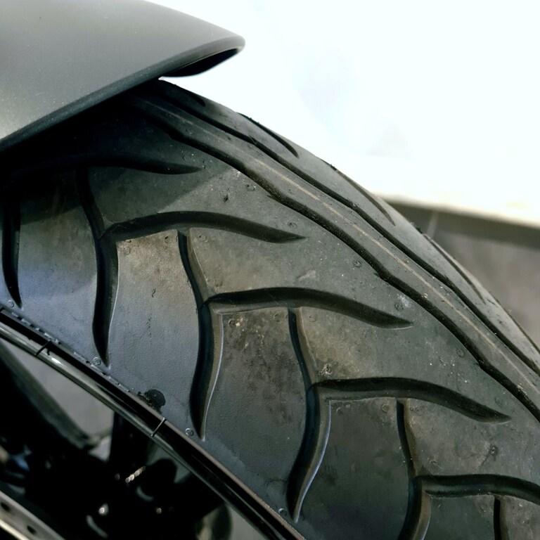 VULCAN 650 S