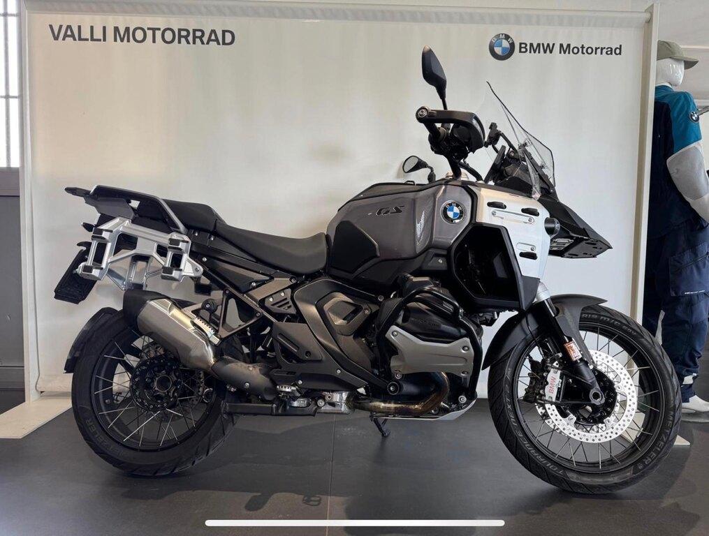 R 1300 GS ADVENTURE