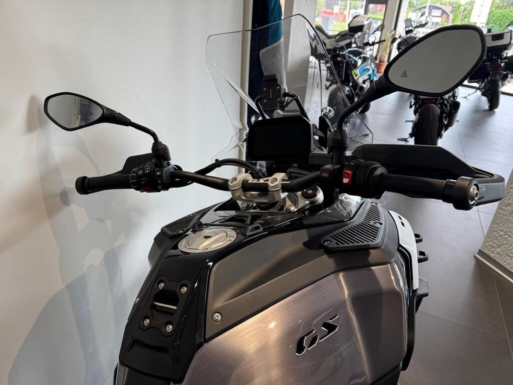R 1300 GS ADVENTURE