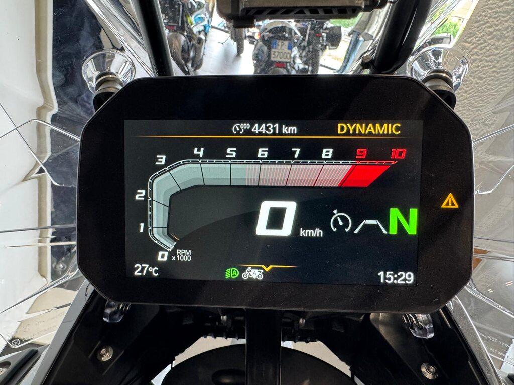 R 1300 GS ADVENTURE