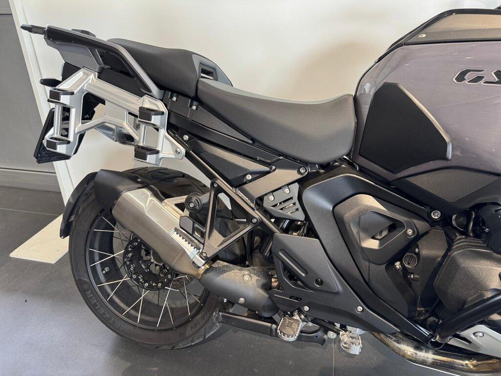 R 1300 GS ADVENTURE