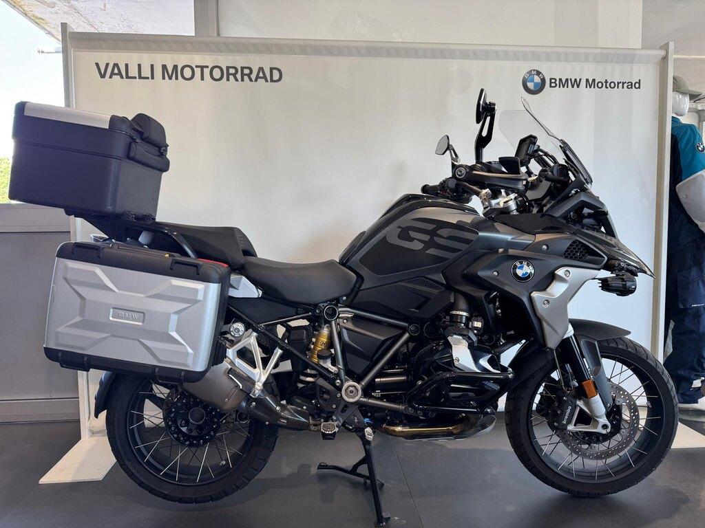 R 1250 GS
