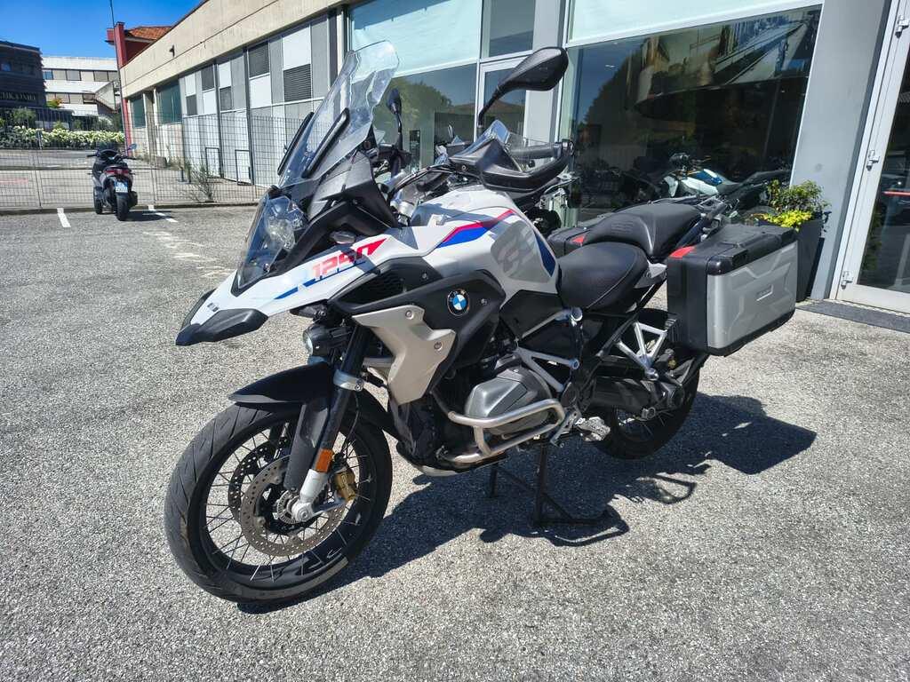 R 1250 GS