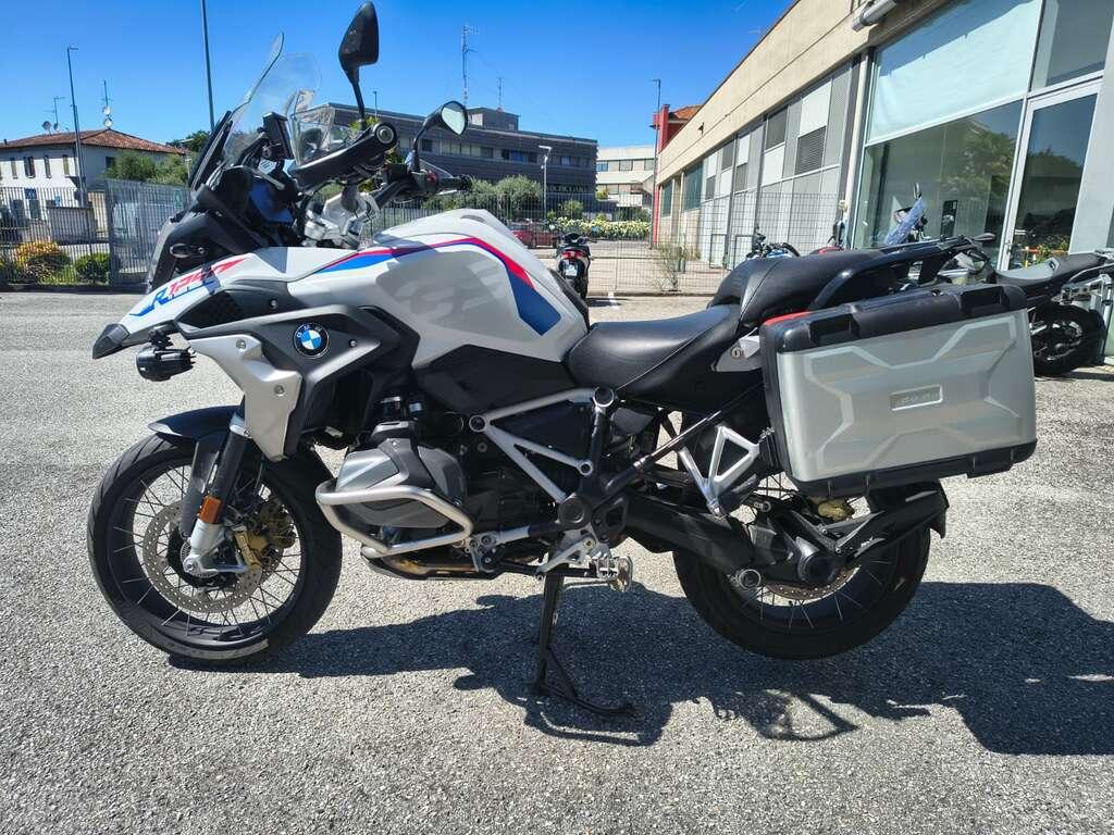 R 1250 GS