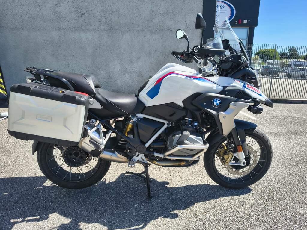 R 1250 GS