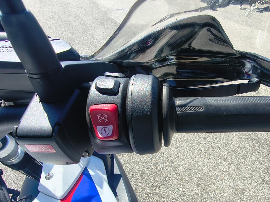 R 1250 GS