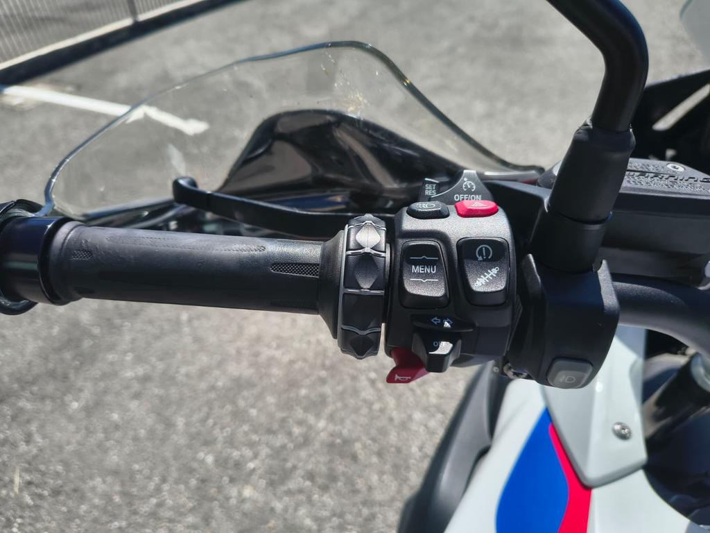 R 1250 GS