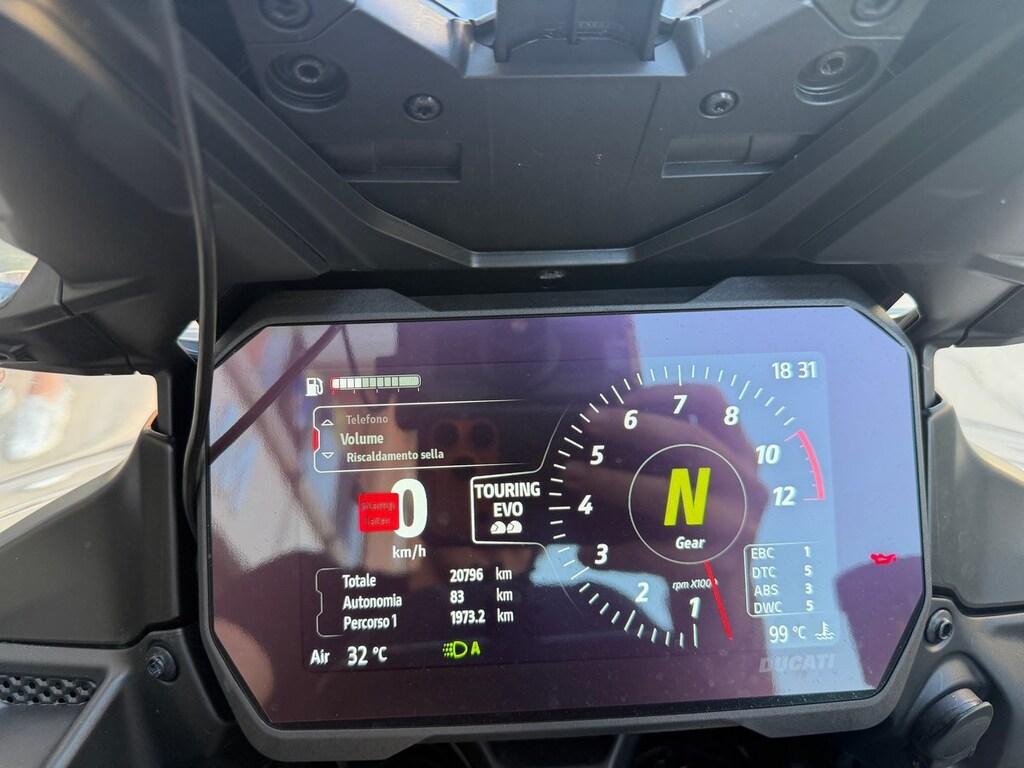 MULTISTRADA V4