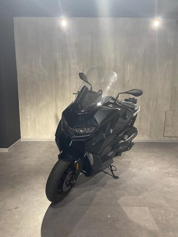 C 400 GT