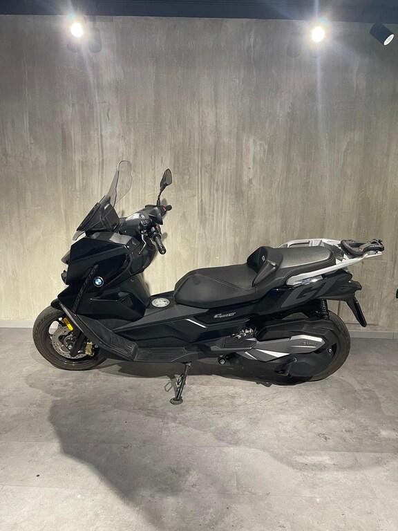 C 400 GT