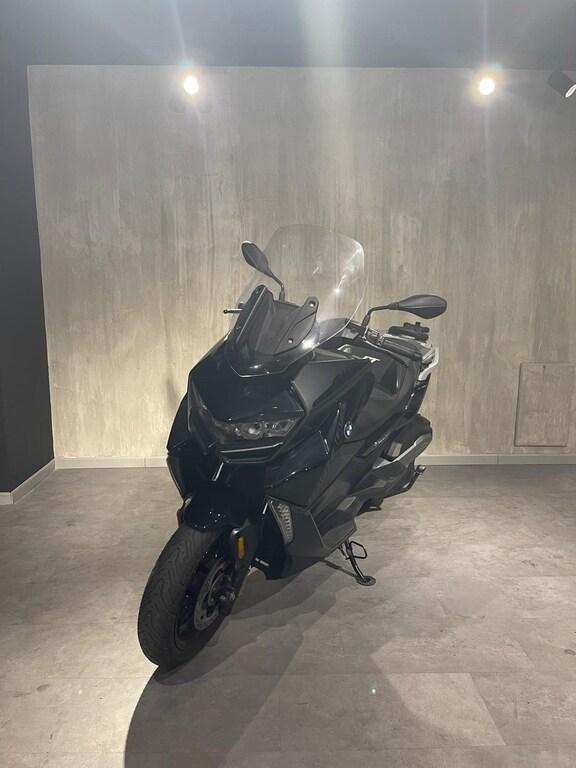 C 400 GT