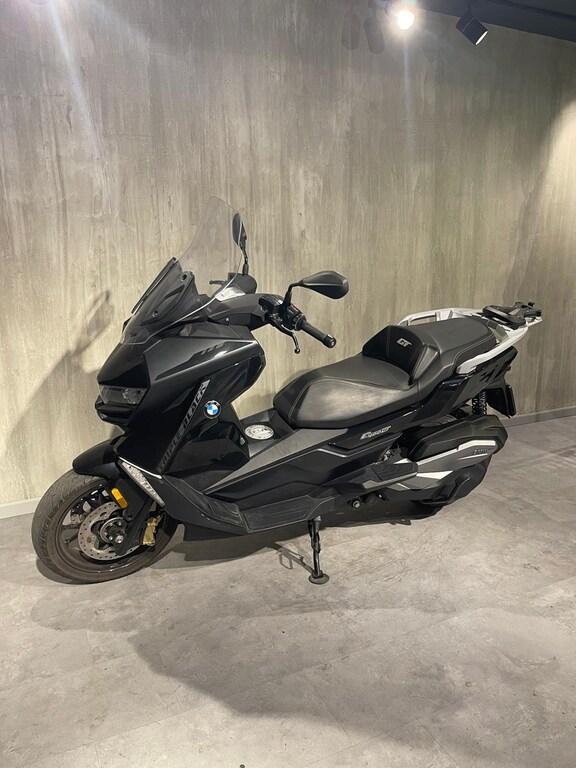 C 400 GT
