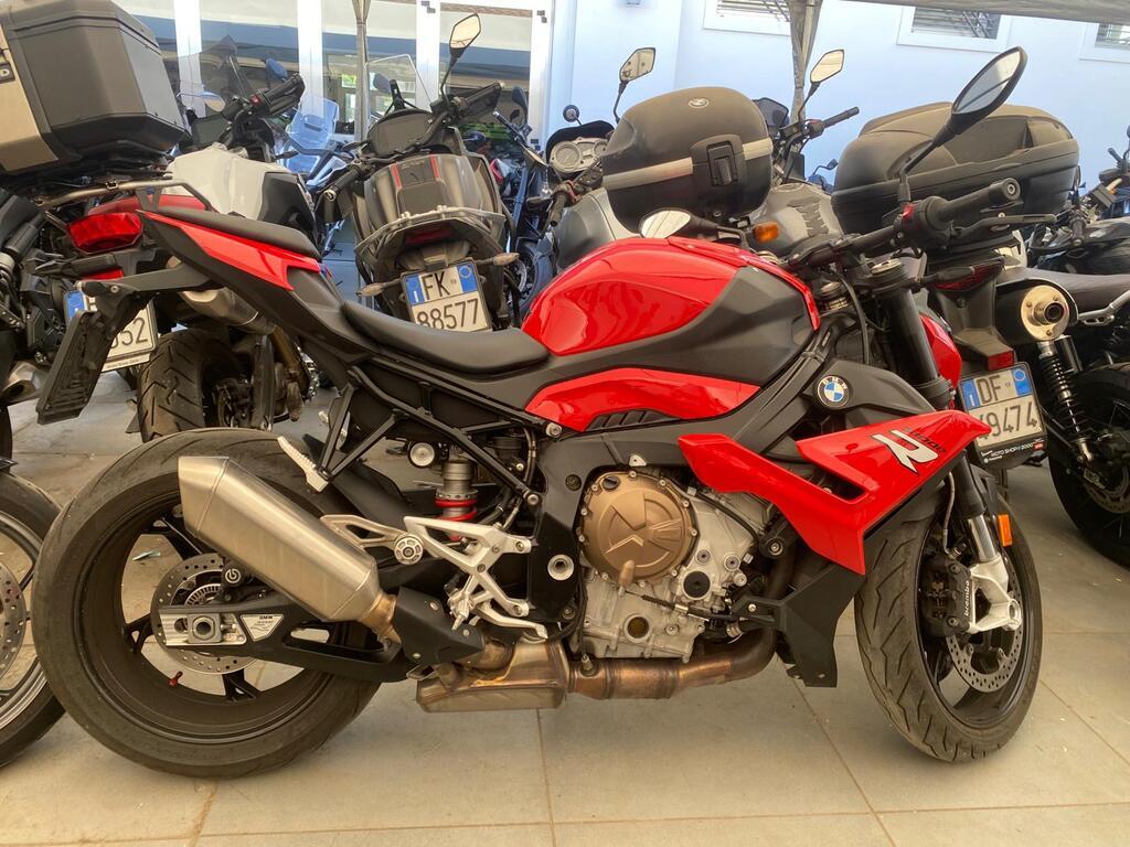 S 1000 R