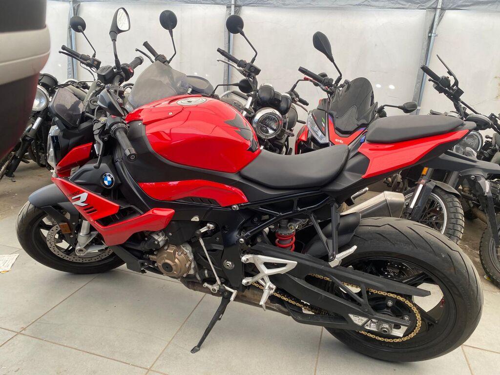 S 1000 R