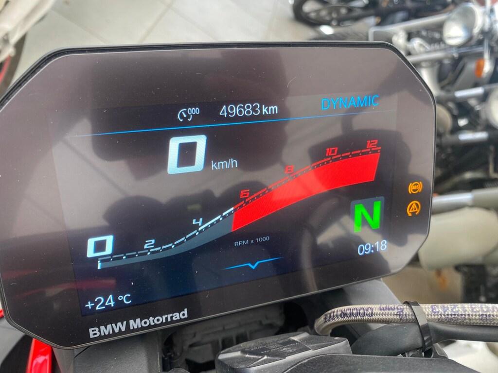 S 1000 R