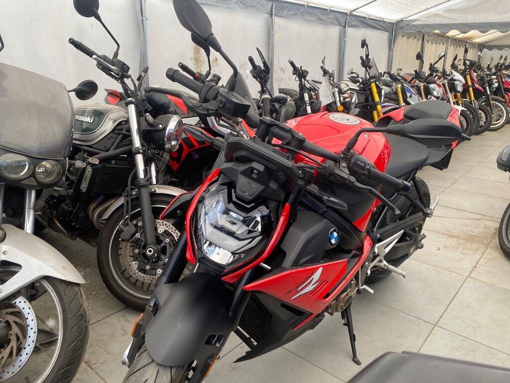 S 1000 R
