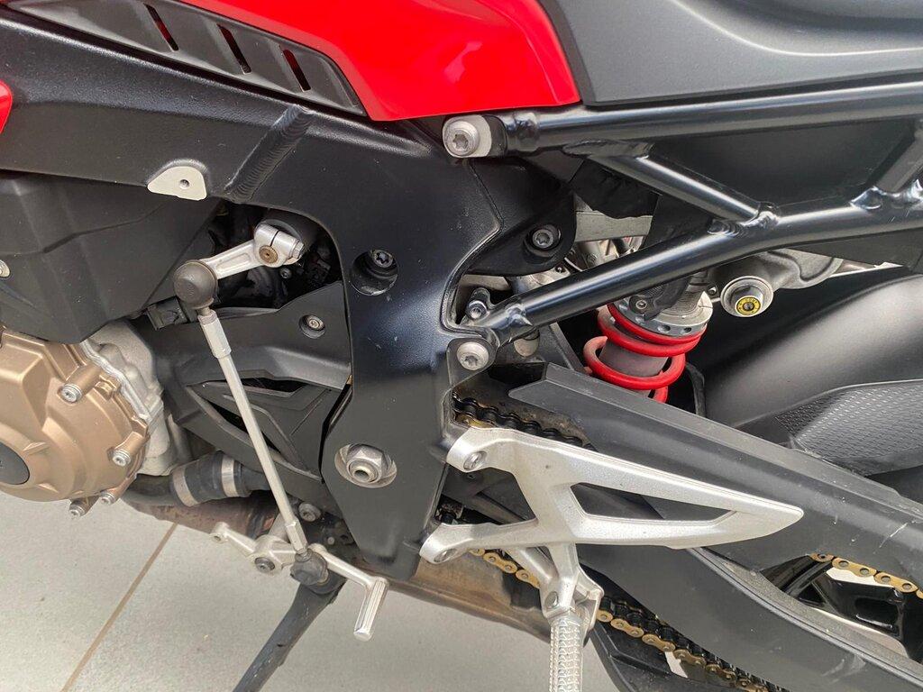 S 1000 R