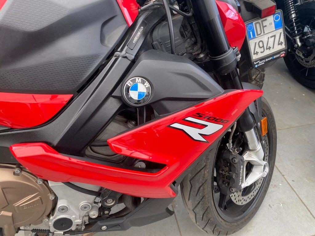 S 1000 R