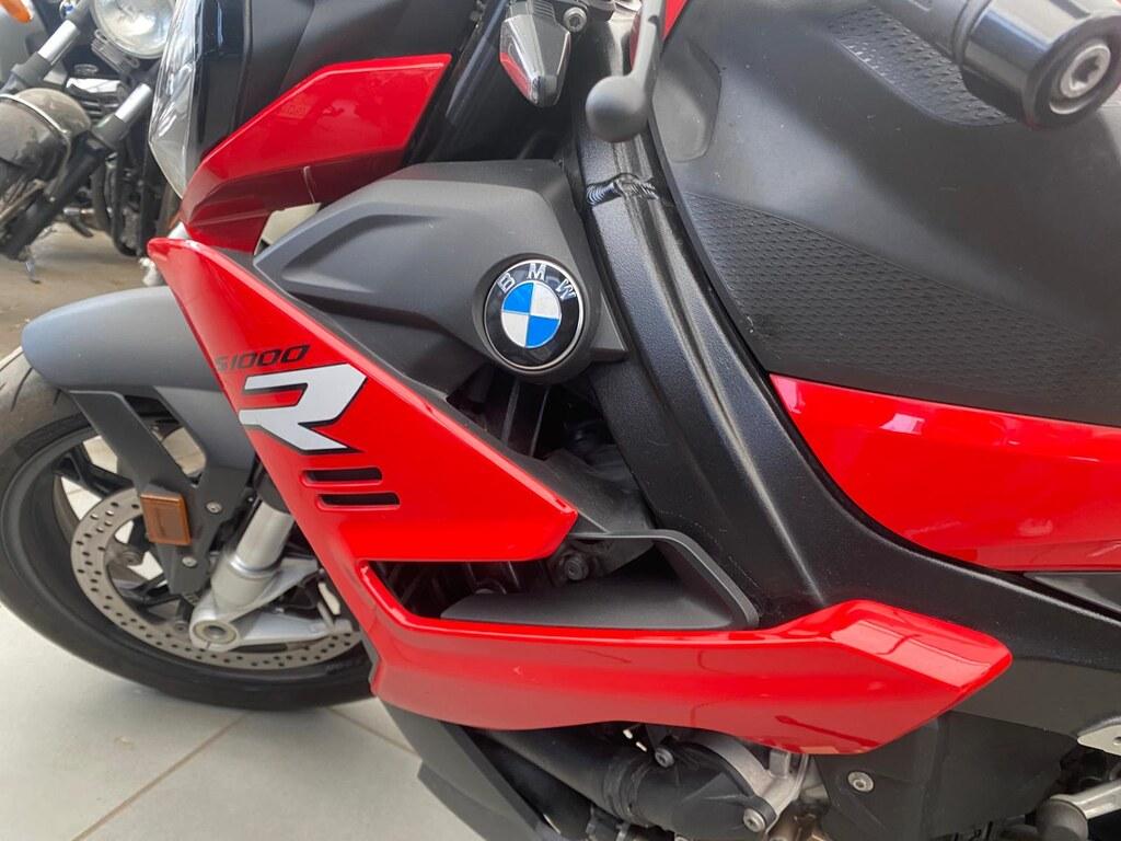 S 1000 R