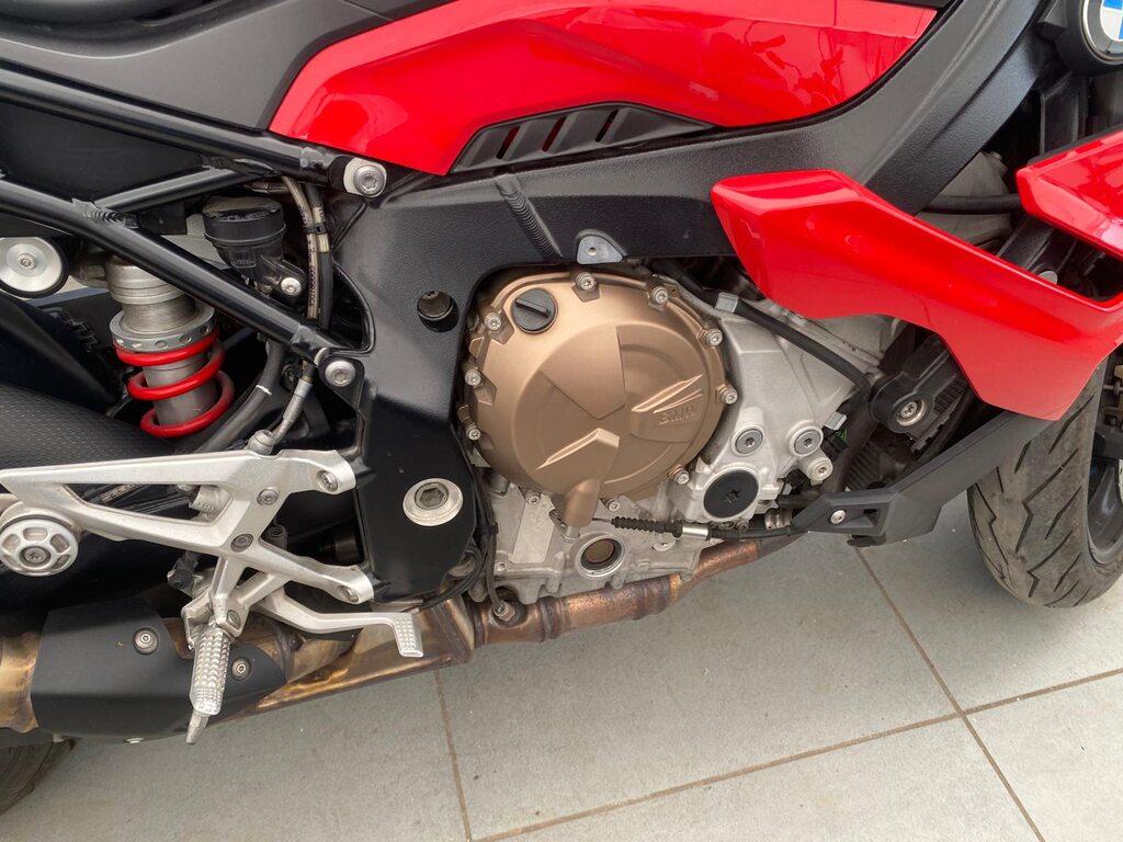 S 1000 R