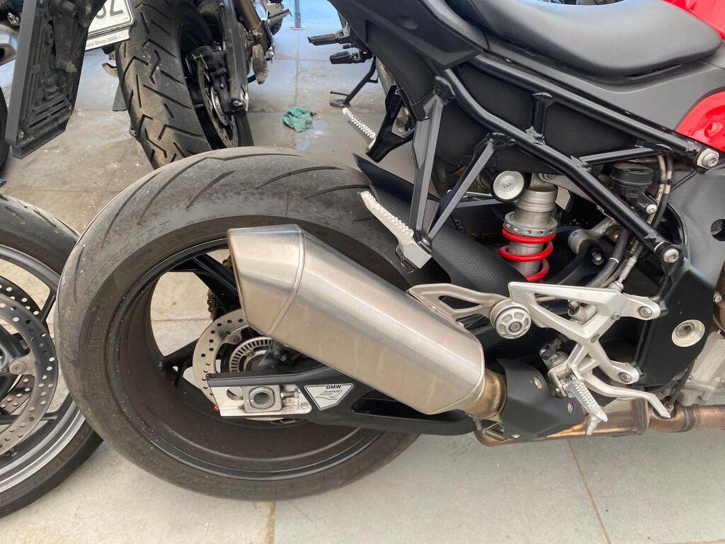 S 1000 R