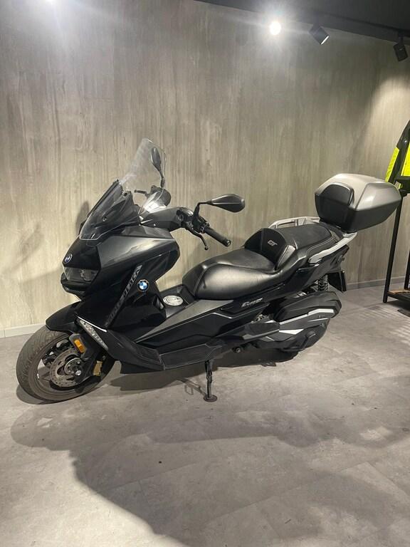 C 400 GT