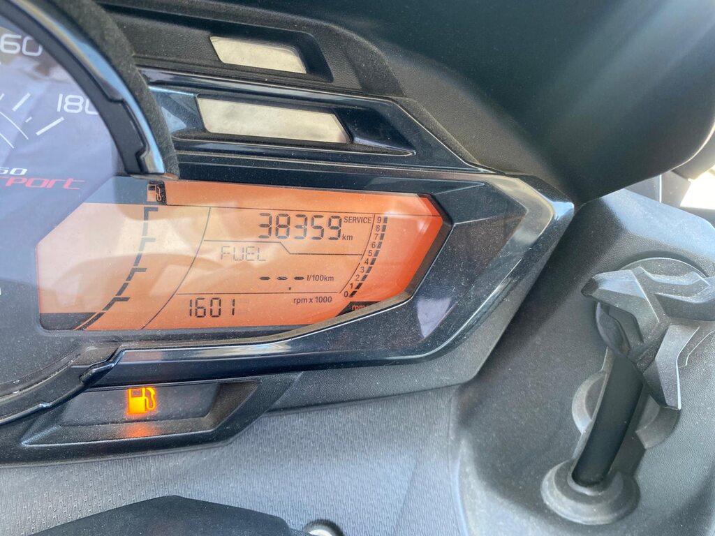 C 650