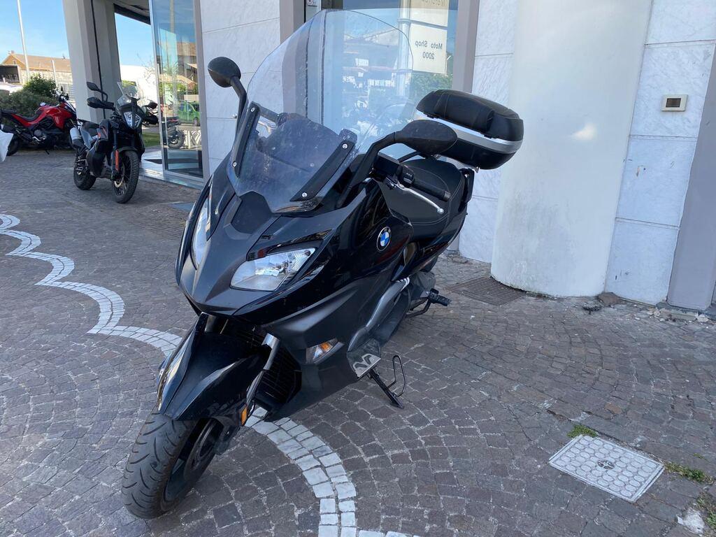 C 650