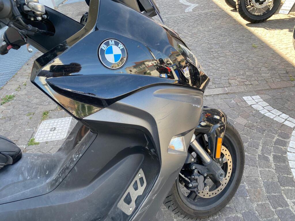 C 650