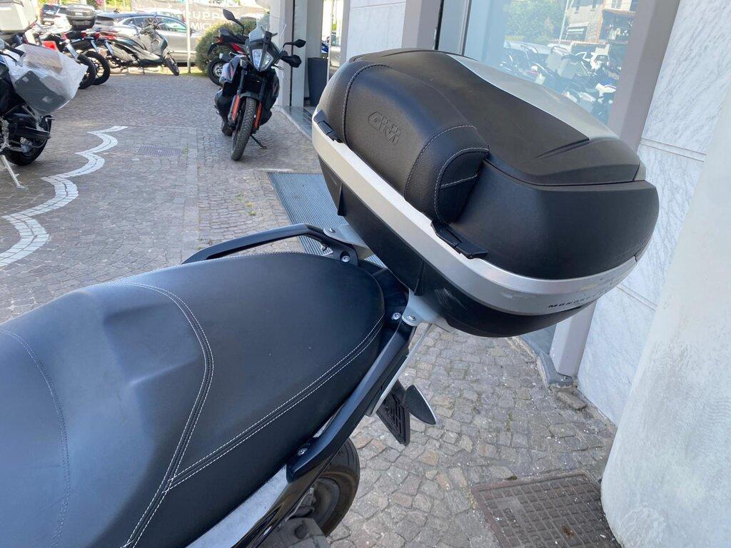 C 650
