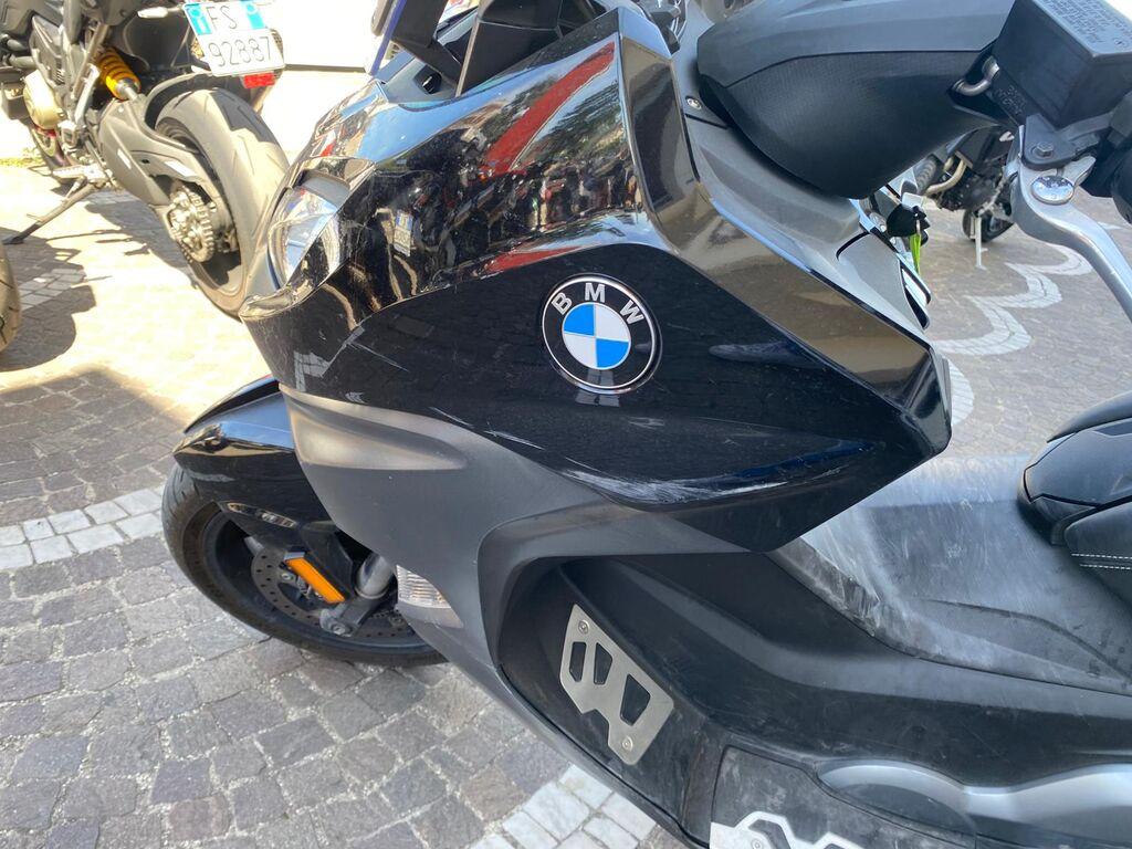 C 650