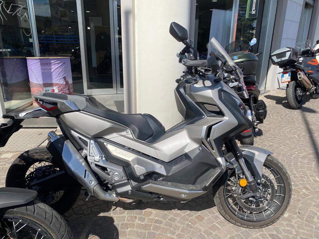 X-ADV 750