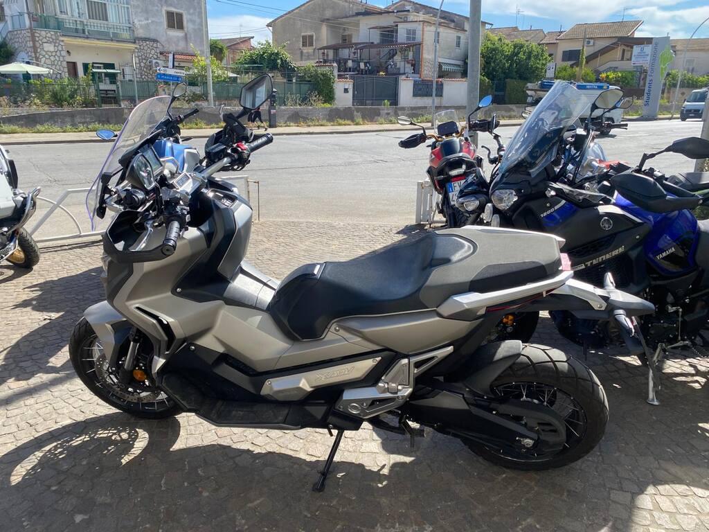 X-ADV 750