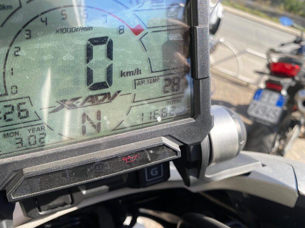 X-ADV 750