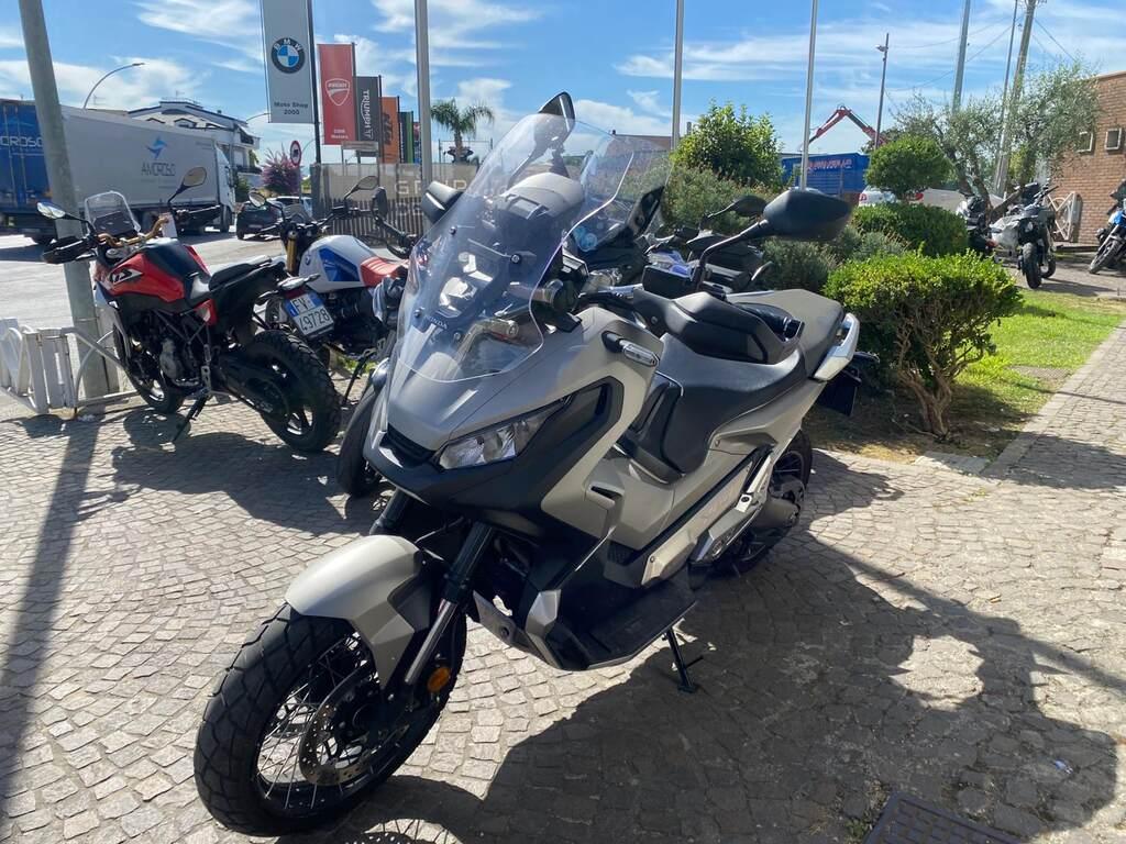 X-ADV 750